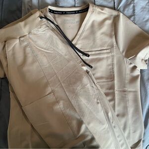 Fabletics Scrubs